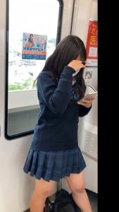 ☆制服女子盗 詰め合わせ☆ | リアル盗撮 PeepMeister